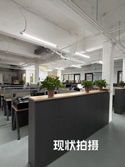 418平精装办公，价格可谈，文创新地标 - 缩略图 12