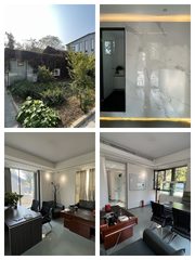 传媒公司必看：俩露台能办100人发布会 - 缩略图 1