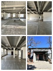 高碑店独栋390平，租金低至一杯咖啡钱 - 缩略图 1