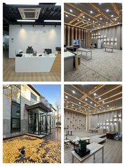 文创园超大空间，近千企业入驻 - 缩略图 1