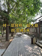 双桥DREAM 2049 550平 纯独栋 - 缩略图 1