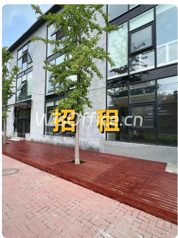 三年内，文创企业如何选择办公新据点？ - 首图