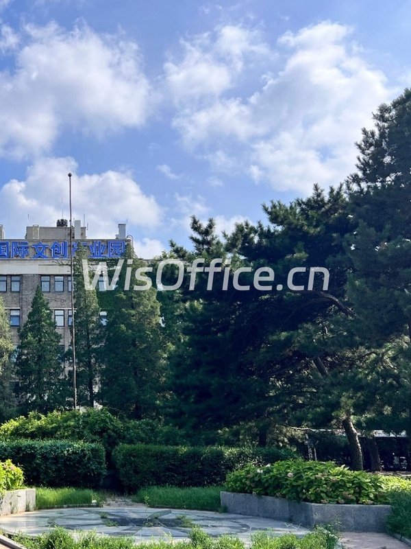 真房｜双桥DREAM 2049 |189平｜文创园 - 首图