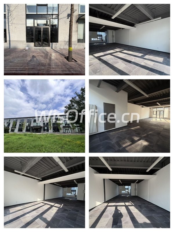 双桥DREAM 2049 160平独栋庭院 - 首图