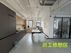 双桥文创园 418㎡ 三面采光 - 缩略图 3