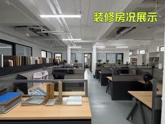 双桥文创园 418㎡ 三面采光 - 缩略图 6