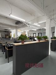 418平精装办公，价格可谈地铁近 - 缩略图 12