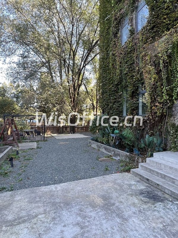 真房｜双桥DREAM 2049 |405平｜含物业费 - 首图