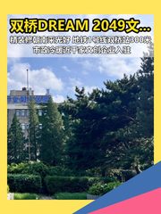 双桥DREAM 2049 189平朝南工位20 - 缩略图 1
