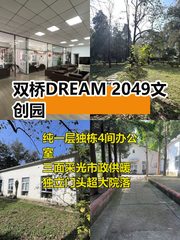 双桥现房独栋280平 三面采光带院落 - 缩略图 1