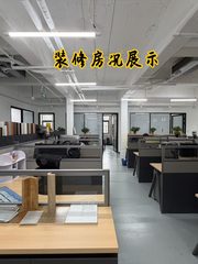 双桥唯一418平 3.5米层高 三面采光 - 缩略图 6