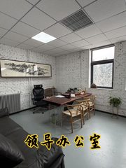 双桥唯一418平 3.5米层高 三面采光 - 缩略图 8