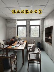 双桥唯一418平 3.5米层高 三面采光 - 缩略图 10