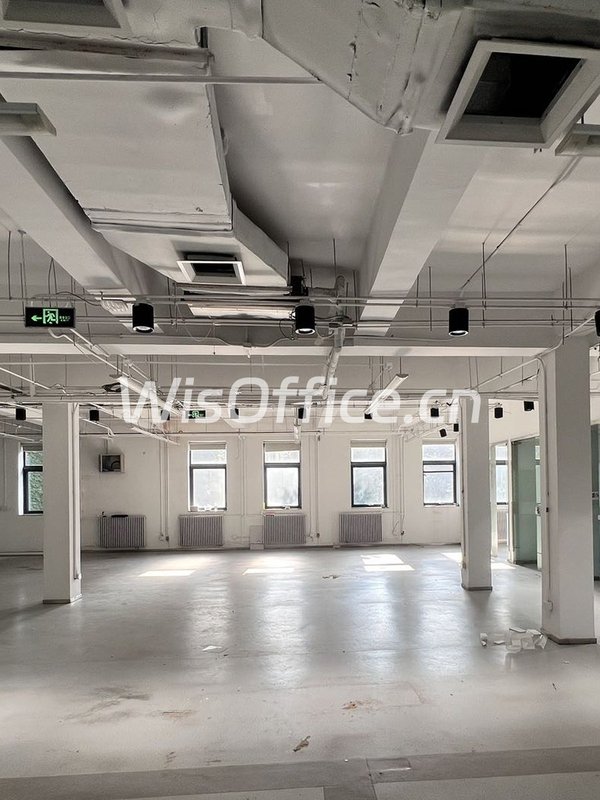 真房｜DREAM2049文创园 |467平|这价格值不值？ - 首图