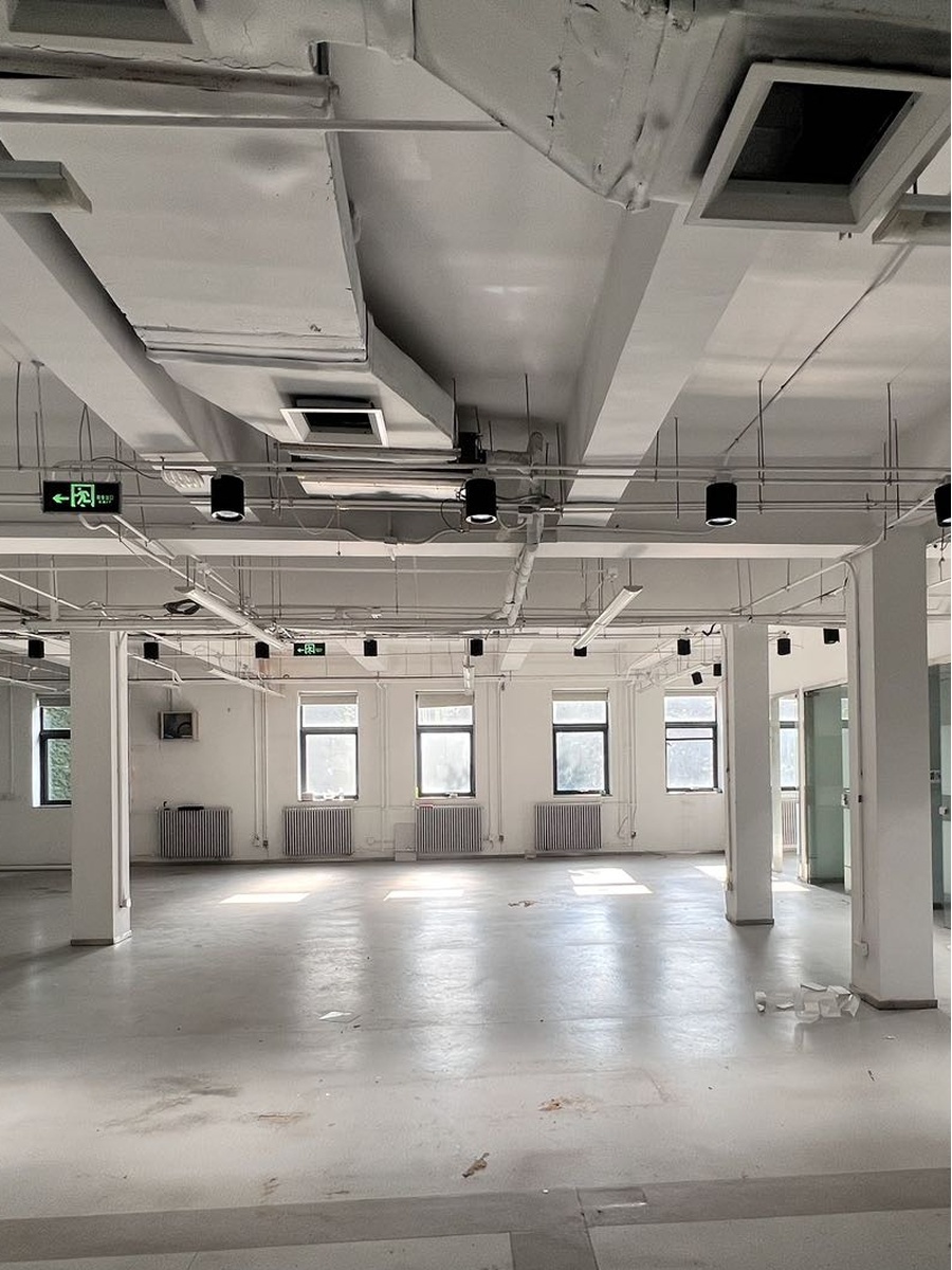 真房｜DREAM2049文创园 |467平|这价格值不值？