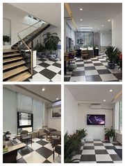 传媒公司必看：独栋带院坐北朝南视野无敌 - 缩略图 1