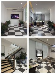 文创园爆火！独栋带院550平施展筋斗云 - 缩略图 1