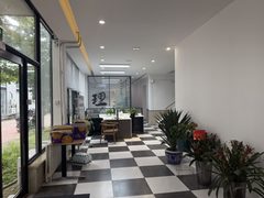 双桥DREAM2049文创园 550平独栋精装带院 - 缩略图 4