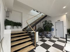 推荐DREAM 2049文创园550平独栋带院子 - 缩略图 5