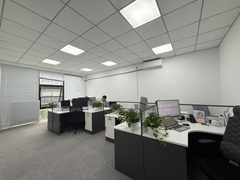 推荐DREAM 2049文创园550平独栋带院子 - 缩略图 10