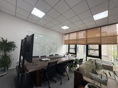 推荐DREAM 2049文创园550平独栋带院子 - 缩略图 12