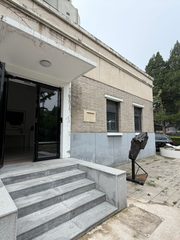 双桥独栋650平展厅装修带庭院 - 缩略图 2