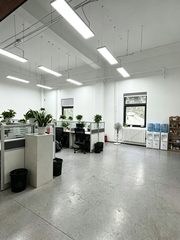 双桥独栋650平展厅装修带庭院 - 缩略图 10