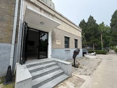 双桥独栋650平展厅装修带庭院 - 缩略图 14