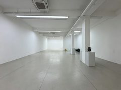 双桥独栋650平展厅装修带庭院 - 缩略图 20