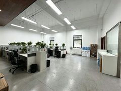 双桥独栋650平展厅装修带庭院 - 缩略图 22