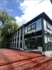 双桥独栋800平 紧邻主街带院 - 缩略图 2