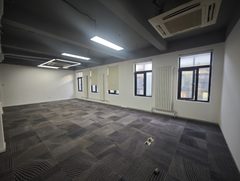 推荐双桥800平独栋带院全景落地窗 - 缩略图 19