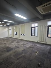 双桥独栋800平带院全景落地窗 - 缩略图 8