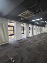双桥独栋800平带院全景落地窗 - 缩略图 9