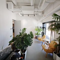 双桥创新产业园 | 460平影视精装工作室？ - 缩略图 20