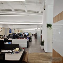 双桥创新产业园 | 460平影视精装工作室？ - 缩略图 22