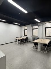 推荐双桥文创园93平精装修双办公室 - 缩略图 4