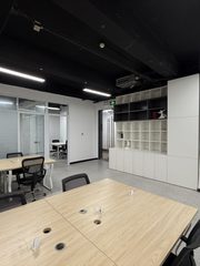 推荐双桥文创园93平精装修双办公室 - 缩略图 6