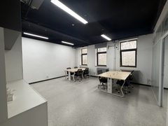 推荐双桥文创园93平精装修双办公室 - 缩略图 11