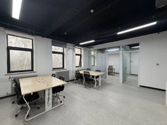 推荐双桥文创园93平精装修双办公室 - 缩略图 12