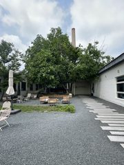 双桥独栋带院666平，地铁200米 - 缩略图 3