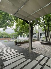 双桥独栋带院666平，地铁200米 - 缩略图 5
