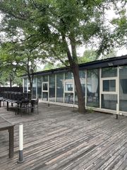双桥独栋带院666平，地铁200米 - 缩略图 19