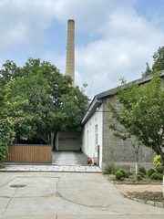 双桥独栋带院 | 666平 | 地铁200米？ - 缩略图 2