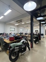 双桥独栋带院 | 666平 | 地铁200米？ - 缩略图 16