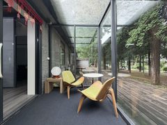 双桥独栋550平带超大庭院 - 缩略图 31