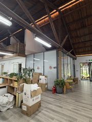 双桥独栋550平带超大庭院 - 缩略图 7