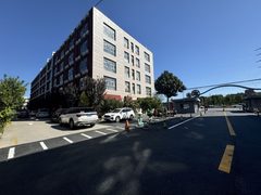 通州文创园40-2000平 灵感办公地 - 缩略图 5