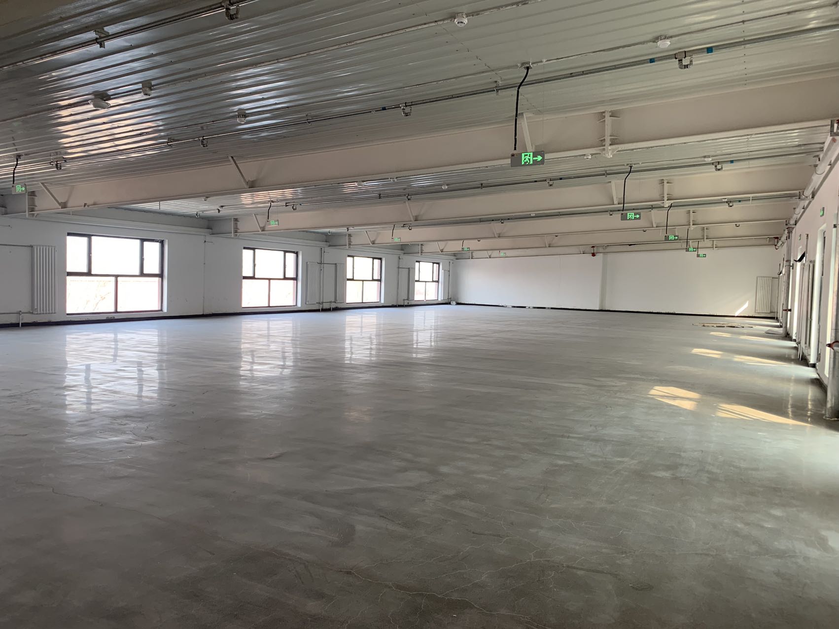 通州文创园里的宝藏工位