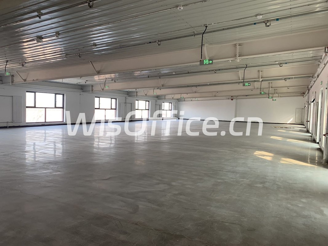 通州文创园里的宝藏工位 - 首图